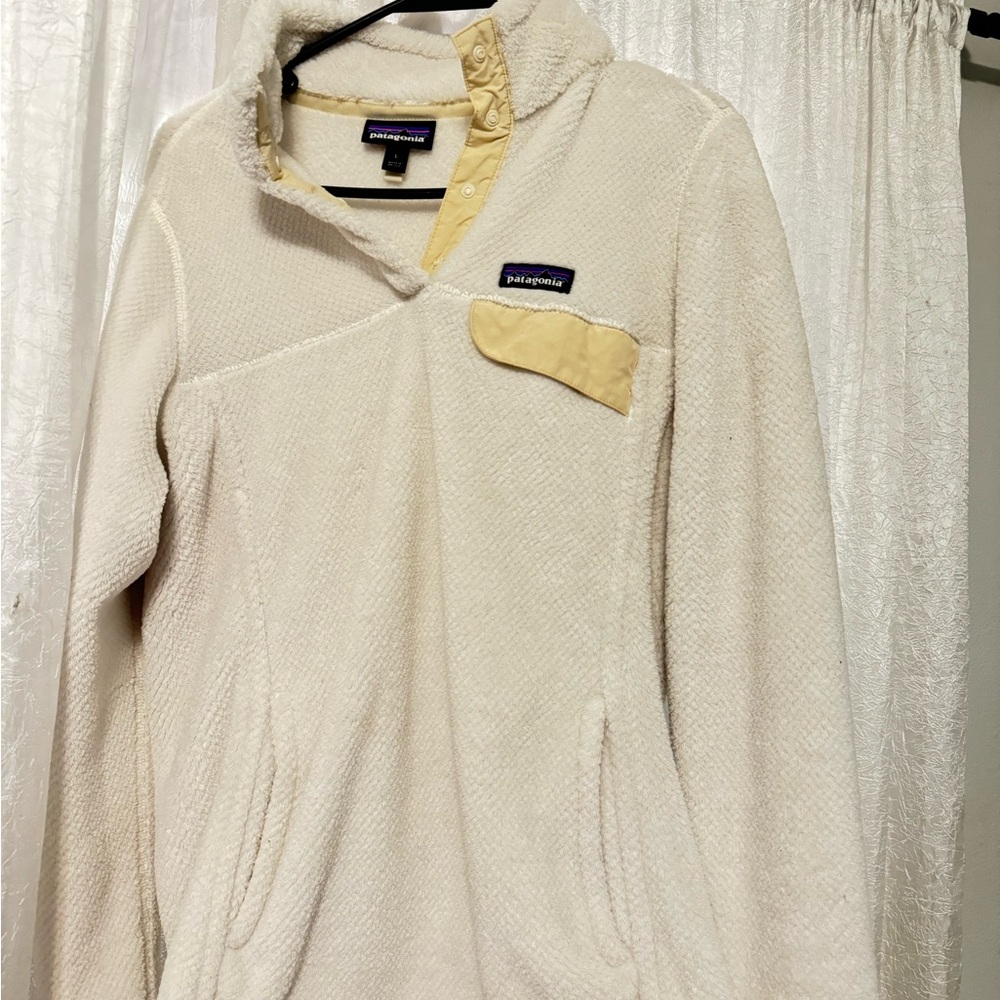 Patagonia Pull Over - image 1